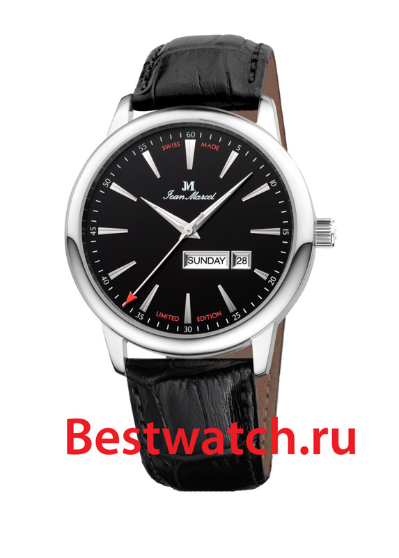 Часы Jean Marcel Palmarium 160.271.32